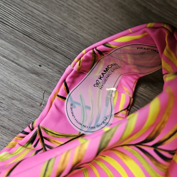 KAMONI Bikini Bottom - Picture 4 of 6